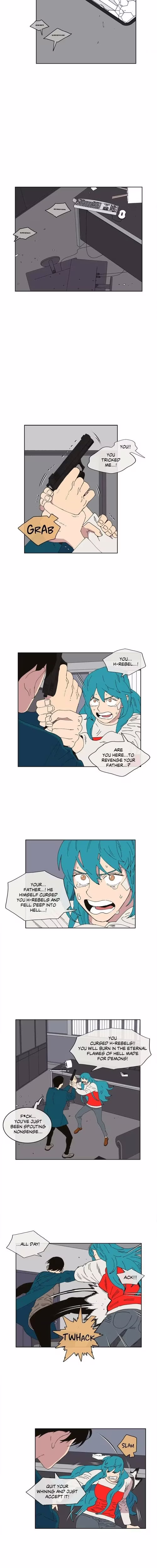 Guardians of the Lamb - Chapter 45 - Part 4