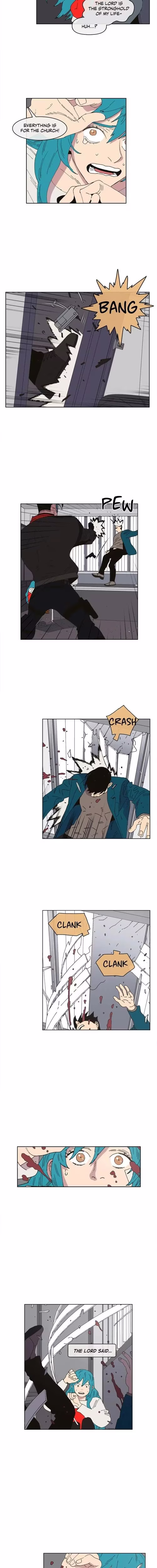 Guardians of the Lamb - Chapter 45 - Part 6