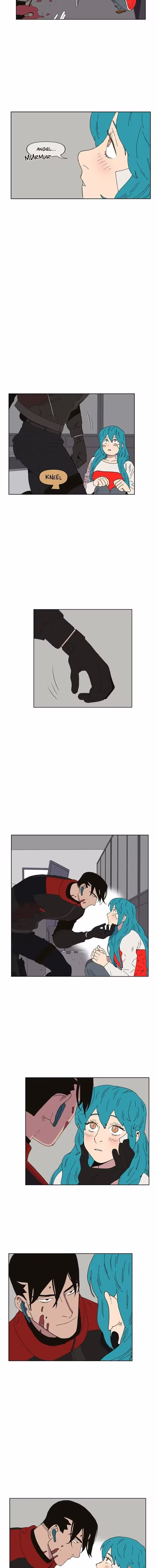 Guardians of the Lamb - Chapter 45 - Part 8