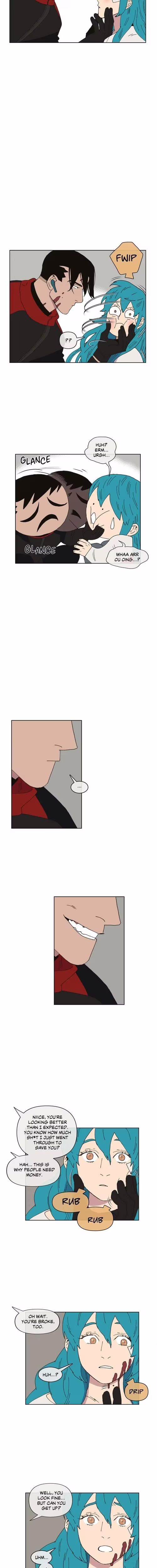 Guardians of the Lamb - Chapter 45 - Part 9