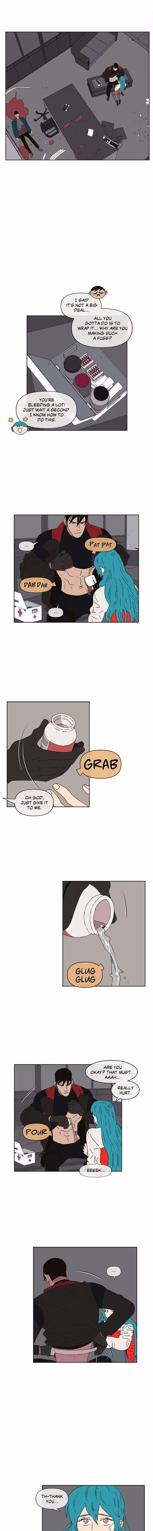 Guardians of the Lamb - Chapter 46 - Part 3