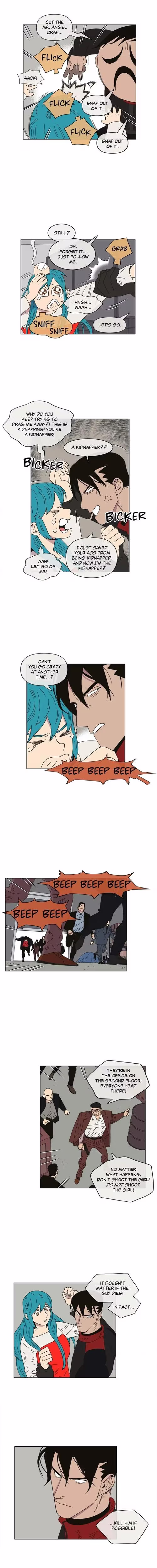 Guardians of the Lamb - Chapter 46 - Part 6