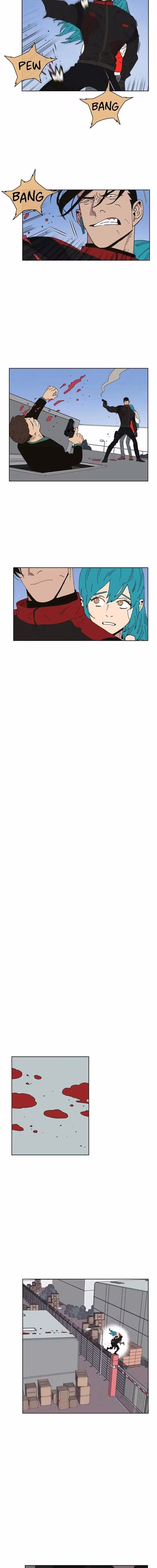 Guardians of the Lamb - Chapter 46 - Part 9