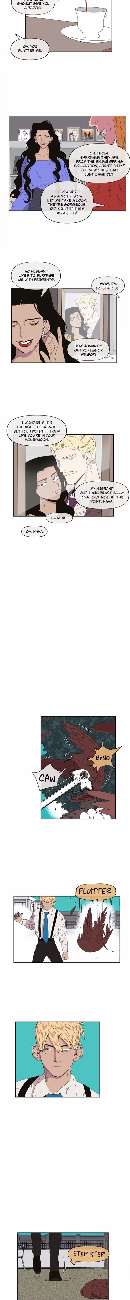 Guardians of the Lamb - Chapter 47 - Part 3