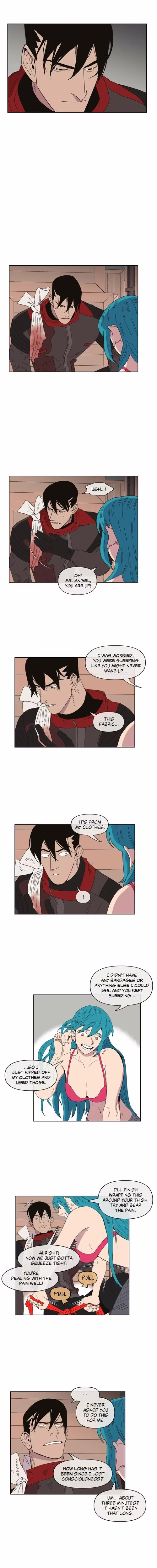 Guardians of the Lamb - Chapter 47 - Part 7