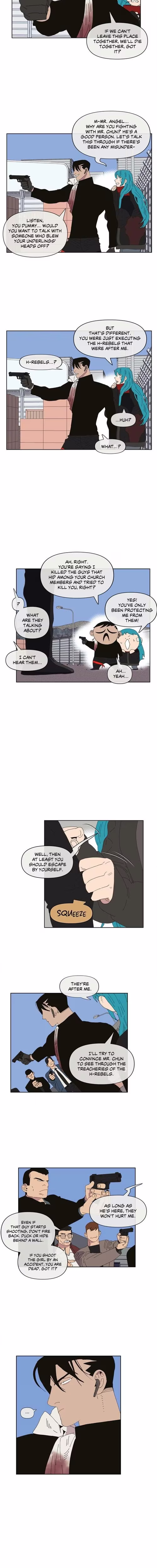 Guardians of the Lamb - Chapter 48 - Part 5