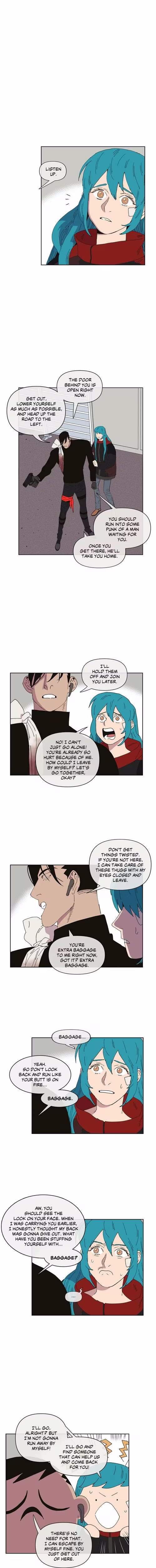 Guardians of the Lamb - Chapter 48 - Part 6