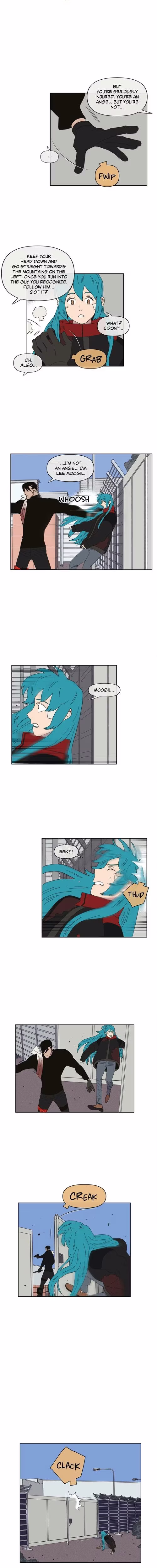 Guardians of the Lamb - Chapter 48 - Part 7