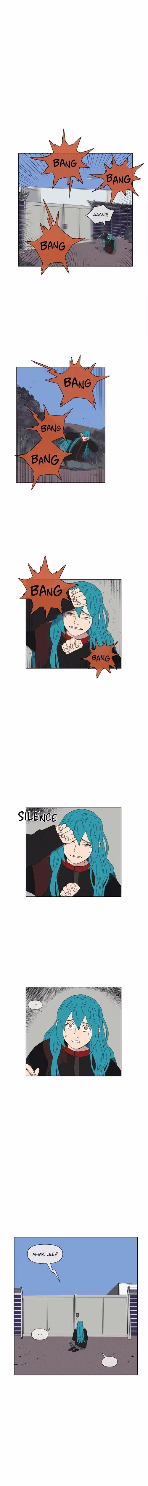 Guardians of the Lamb - Chapter 48 - Part 8