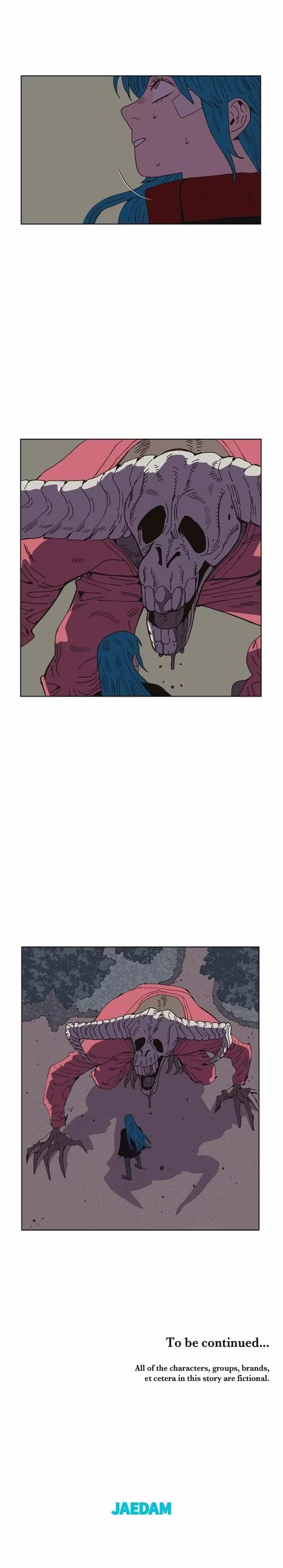 Guardians of the Lamb - Chapter 48 - Part 10