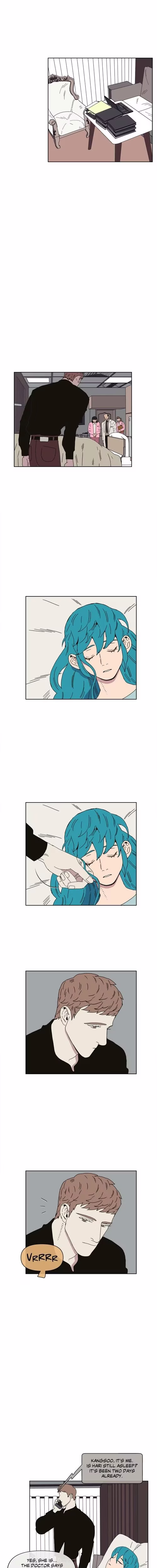 Guardians of the Lamb - Chapter 49 - Part 5