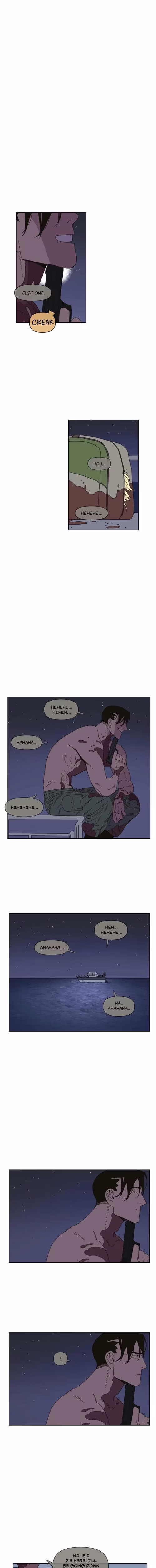 Guardians of the Lamb - Chapter 49 - Part 9