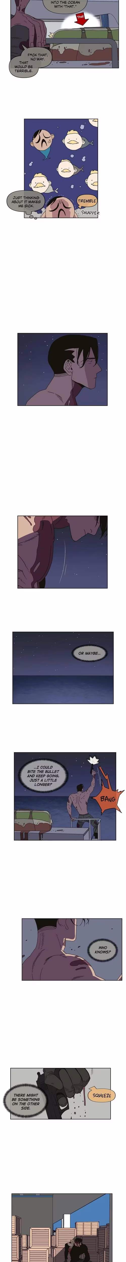 Guardians of the Lamb - Chapter 49 - Part 10