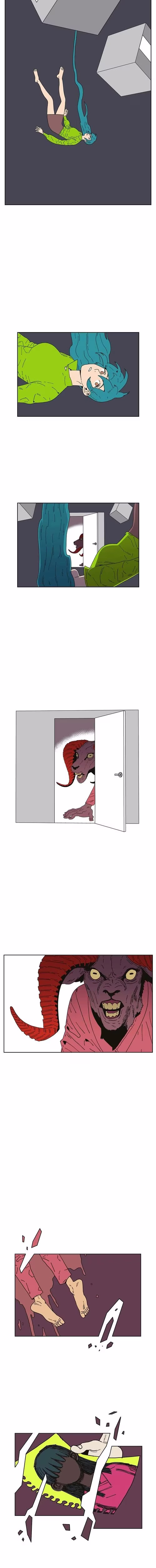 Guardians of the Lamb - Chapter 5 - Part 7