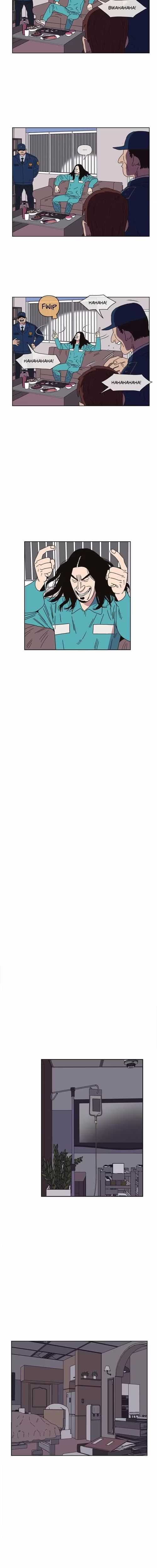 Guardians of the Lamb - Chapter 50 - Part 3