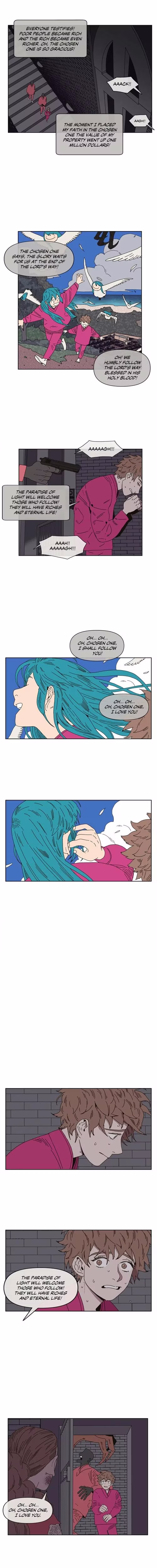 Guardians of the Lamb - Chapter 50 - Part 5