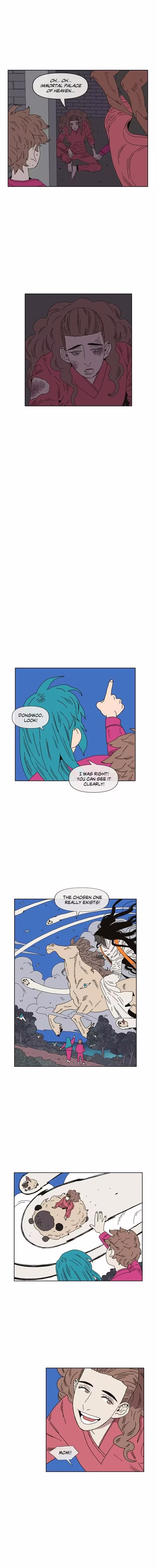 Guardians of the Lamb - Chapter 50 - Part 6