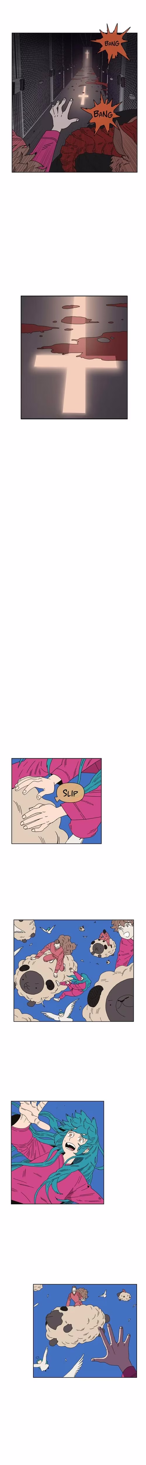 Guardians of the Lamb - Chapter 50 - Part 8