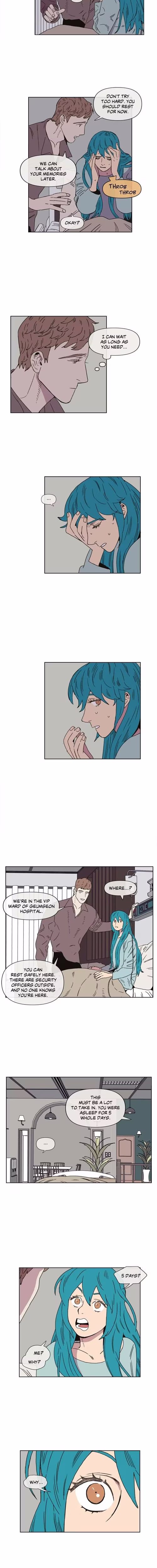 Guardians of the Lamb - Chapter 51 - Part 6