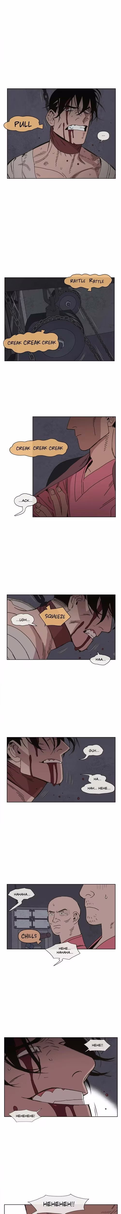 Guardians of the Lamb - Chapter 51 - Part 10