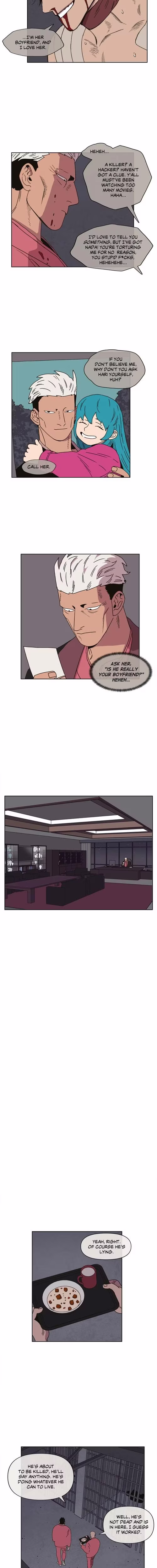 Guardians of the Lamb - Chapter 52 - Part 3