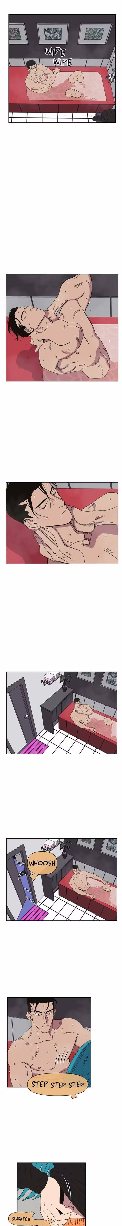 Guardians of the Lamb - Chapter 52 - Part 6