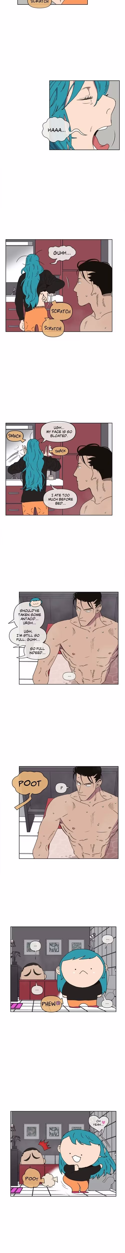 Guardians of the Lamb - Chapter 52 - Part 7