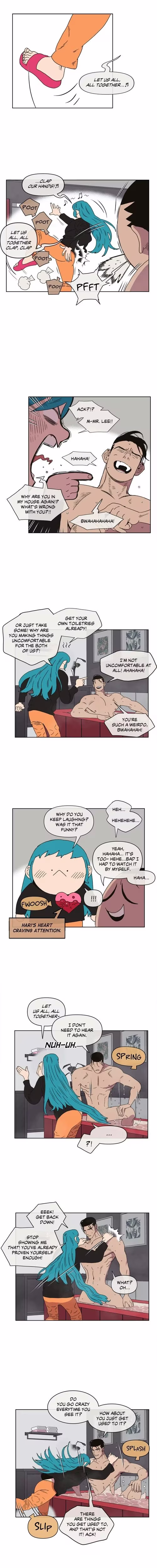 Guardians of the Lamb - Chapter 52 - Part 8