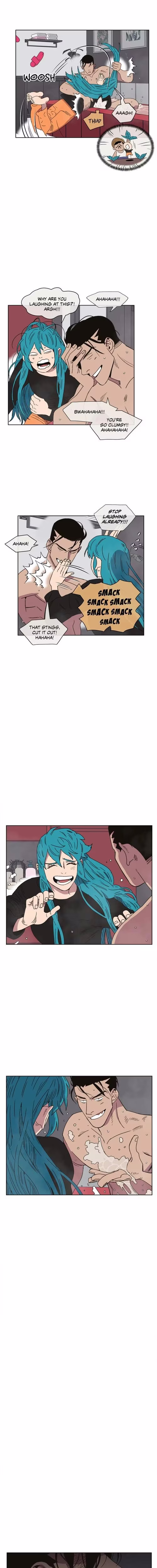 Guardians of the Lamb - Chapter 52 - Part 9