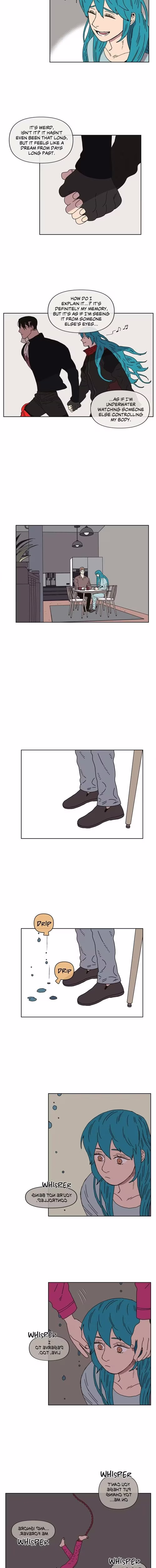 Guardians of the Lamb - Chapter 53 - Part 6