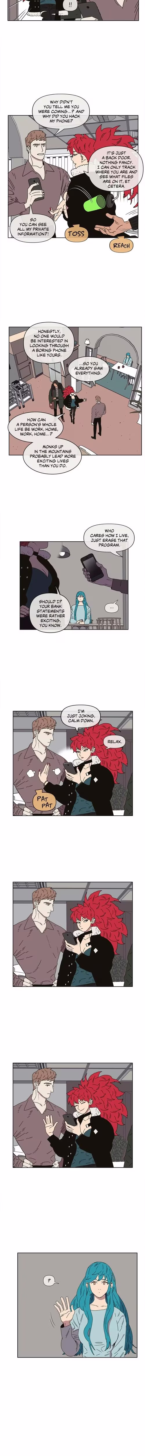 Guardians of the Lamb - Chapter 53 - Part 10