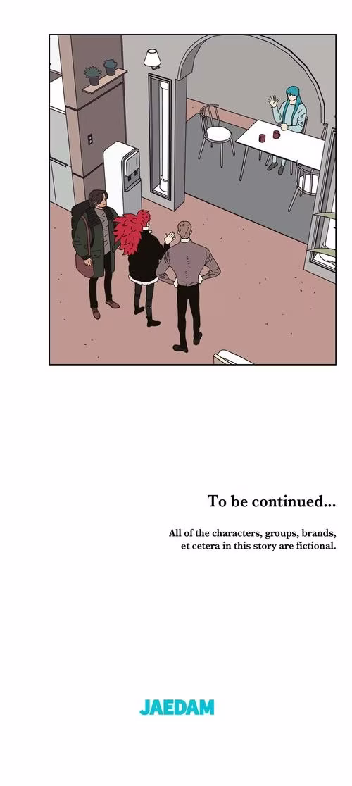 Guardians of the Lamb - Chapter 53 - Part 11