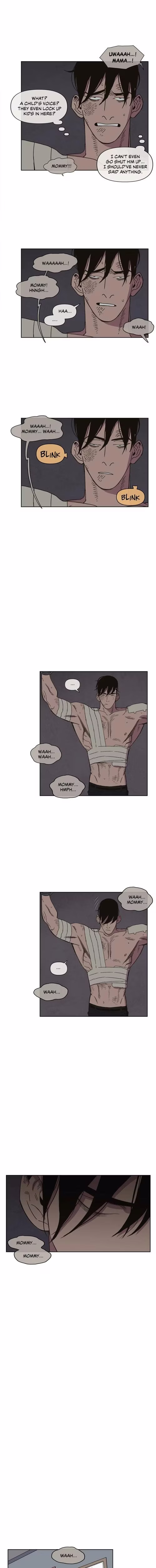 Guardians of the Lamb - Chapter 54 - Part 5