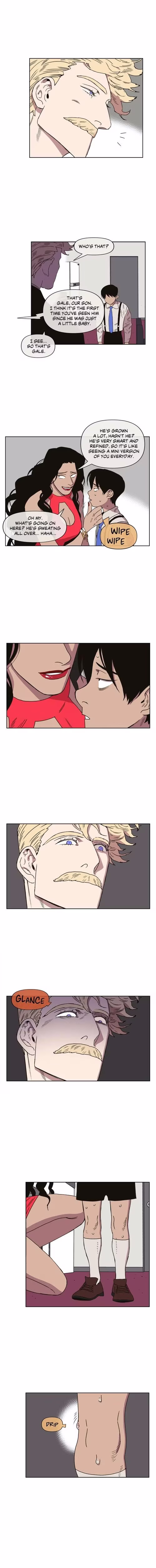 Guardians of the Lamb - Chapter 54 - Part 8