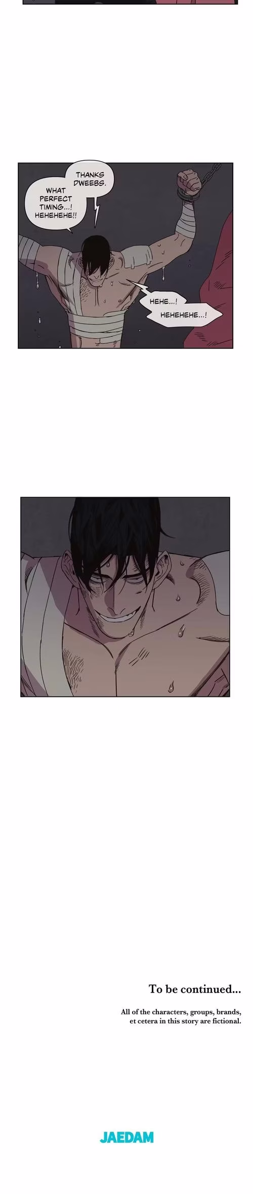 Guardians of the Lamb - Chapter 54 - Part 11