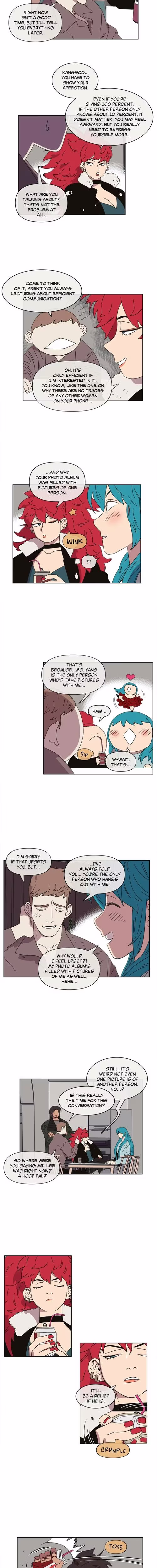 Guardians of the Lamb - Chapter 55 - Part 5