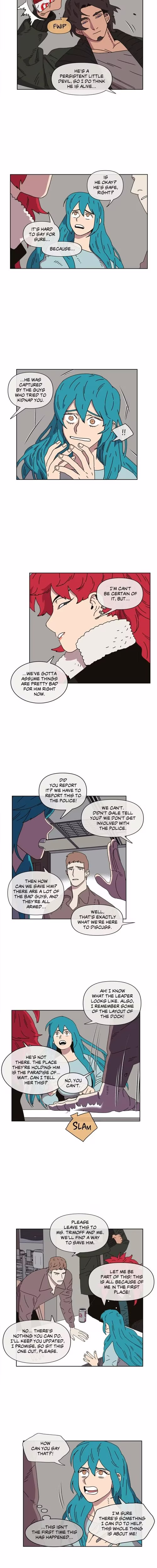 Guardians of the Lamb - Chapter 55 - Part 6