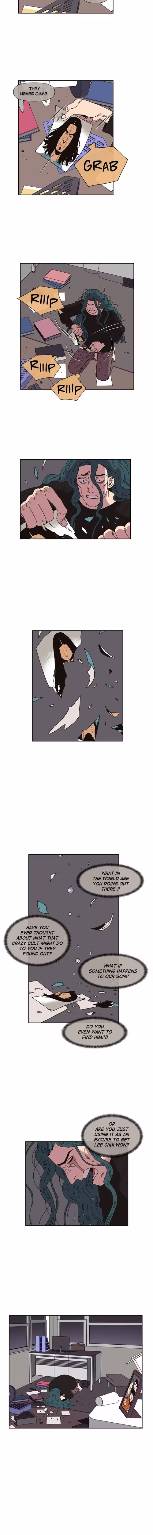 Guardians of the Lamb - Chapter 56 - Part 4