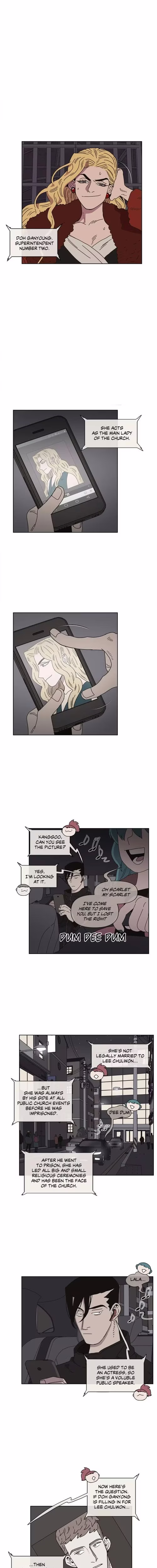 Guardians of the Lamb - Chapter 56 - Part 6