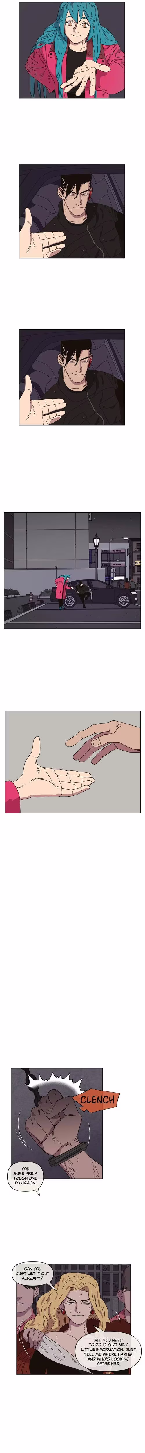 Guardians of the Lamb - Chapter 56 - Part 10