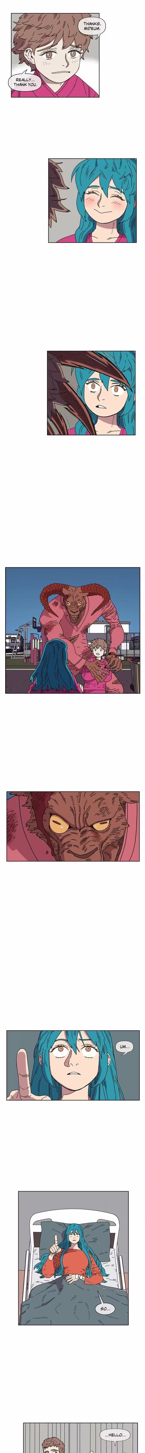 Guardians of the Lamb - Chapter 57 - Part 5