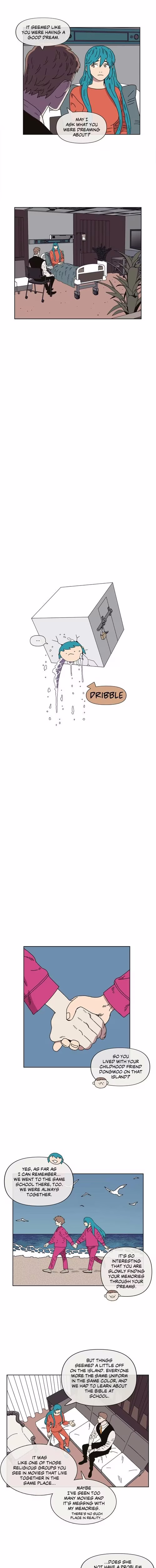 Guardians of the Lamb - Chapter 57 - Part 7