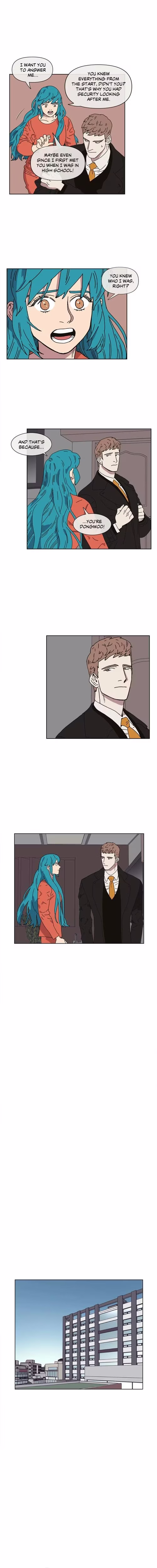 Guardians of the Lamb - Chapter 57 - Part 9