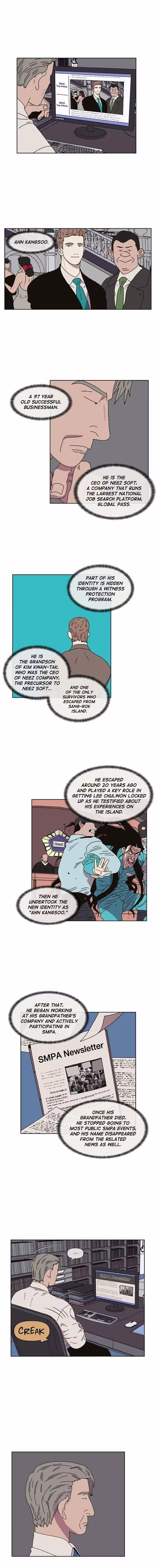 Guardians of the Lamb - Chapter 58 - Part 3