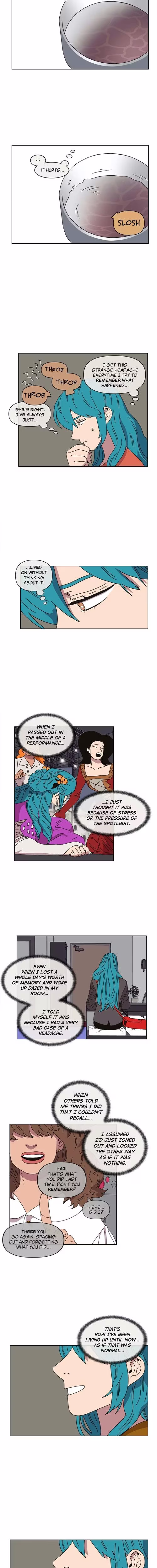 Guardians of the Lamb - Chapter 58 - Part 7