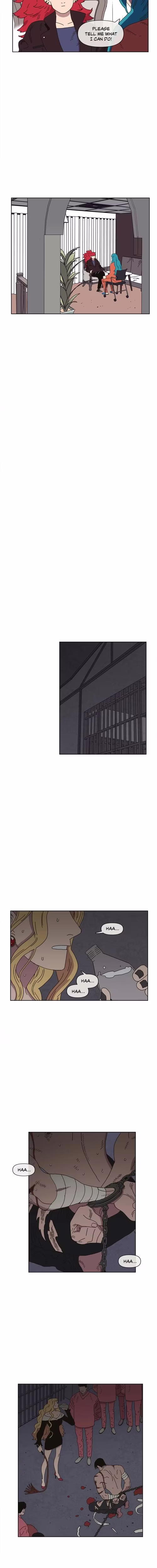 Guardians of the Lamb - Chapter 58 - Part 9