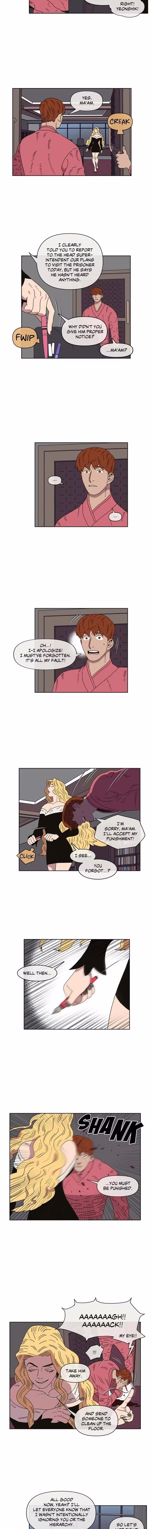 Guardians of the Lamb - Chapter 59 - Part 3