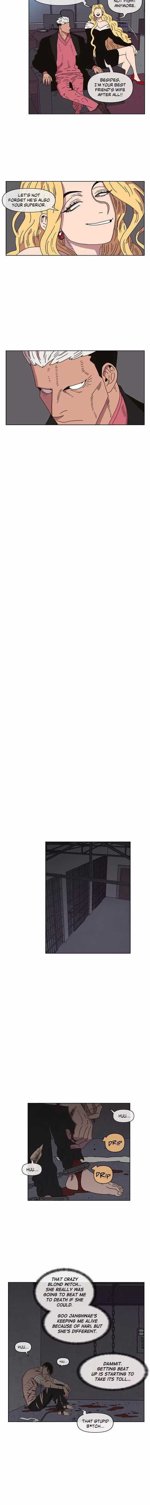 Guardians of the Lamb - Chapter 59 - Part 4