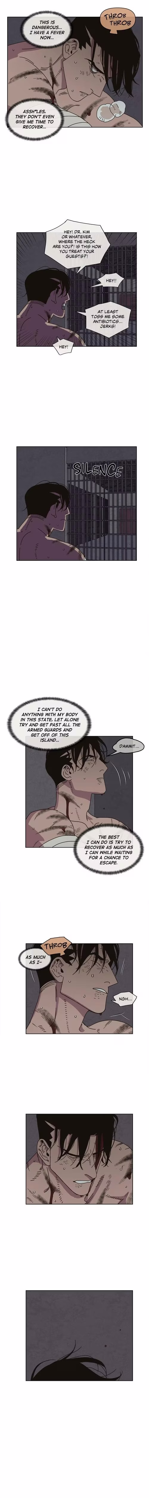 Guardians of the Lamb - Chapter 59 - Part 5