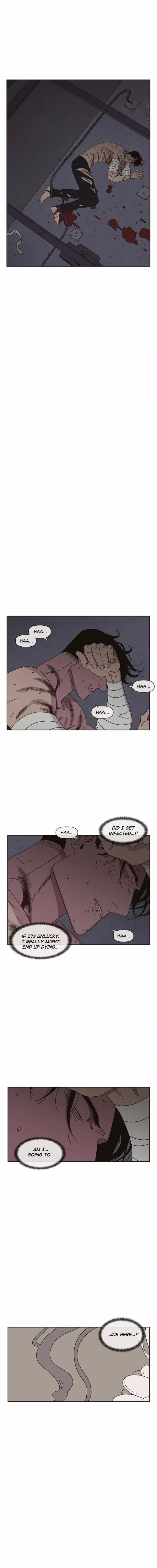 Guardians of the Lamb - Chapter 59 - Part 6